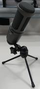 USBコンデンサーマイク|AUDIO-TECHNICA