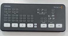ビデオスイッチャー|BLACKMAGIC DESIGN