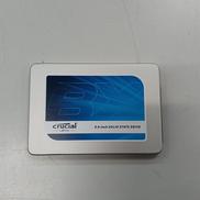 SSD|CRUCIAL