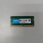 メモリ|CRUCIAL