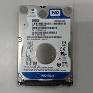 HDD|WD