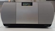 CDラジオ|KENWOOD