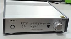 DAコンバーター|TEAC