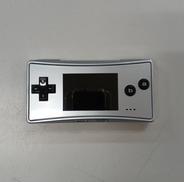 ゲームボーイミクロ|NINTENDO