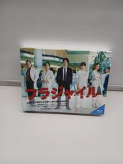 BLU-RAY DISC|フジテレビジョン