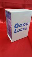 GOOD LUCK!!|ビクターエンタテインメント(株)