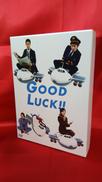 GOOD LUCK!! (パッケージリニューアル版)|ビクターエンタテインメント(株)