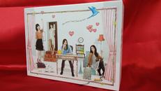 私が恋愛できない理由|フジテレビジョン