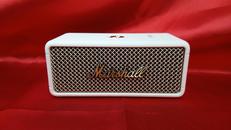 BTスピーカー|MARSHALL