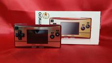 ゲームボーイミクロ ファミコンバージョン|NINTENDO