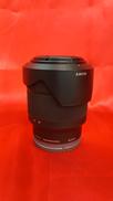 FE 28-70MM F3.5-5.6 OSS|SONY