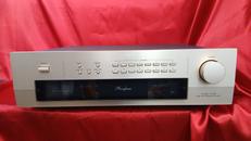 FMステレオチューナー|ACCUPHASE