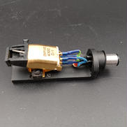 MI型カートリッジ|EMPIRE