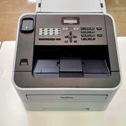 レーザーFAX|BROTHER