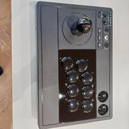 アーケードスティック|8BITDO