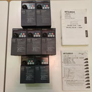 汎用インバーター|MITSUBISHI