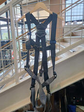 フルハーネス　Mサイズ|3M