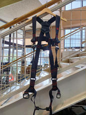 フルハーネス　Sサイズ|3M