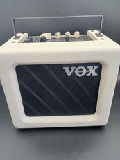 ギターアンプ|VOX