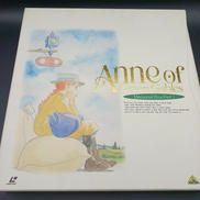 ANNE OF GREEN GABLES|EMOTION