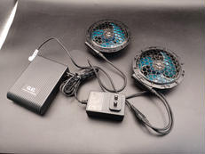 空調服用ファンおまとめ|桑和/シンメン