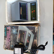 レトロゲーム機|TOMY