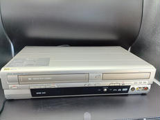 VHS/DVDレコーダー|DX BROADREC