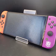 SWITCH 有機EL