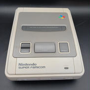 スーパーファミコン|NINTENDO
