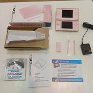 DS LITE（海外版)|NINTENDO