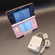 3DS|NINTENDO