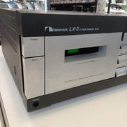 カセットデッキ|NAKAMICHI