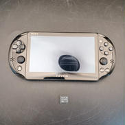 PSVITA|SONY