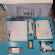 WII