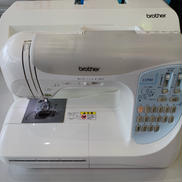 コンピュータミシン|BROTHER
