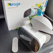VRゴーグル|LENOVO
