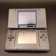 NINTENDO DS