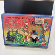 ファミコンソフト|バンダイ