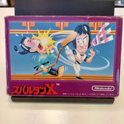 ファミコンソフト|PONY