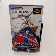 SFCソフト|任天堂