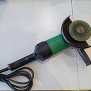 180MMディスクグラインダー|HIKOKI