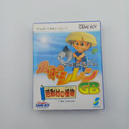 ゲームボーイソフト