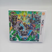 3DSソフト