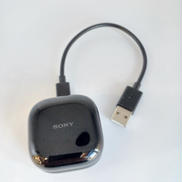 ワイヤレスイヤホン|SONY