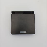 GBA SP|NINTENDO