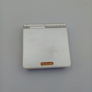 GBASP　FCカラー|NINTENDO