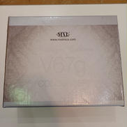 コンデンサマイク|MXL