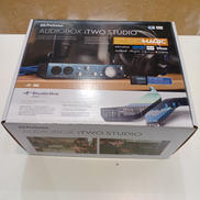 オーディオインターフェイス|PRESONUS