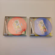 MEGA CDソフト|SEGA