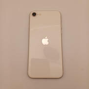 I PHONE SE(3RD)|APPLE/ドコモ(SIMフリー)